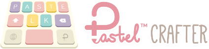 Pastel Crafter - Monetize Your Creativities